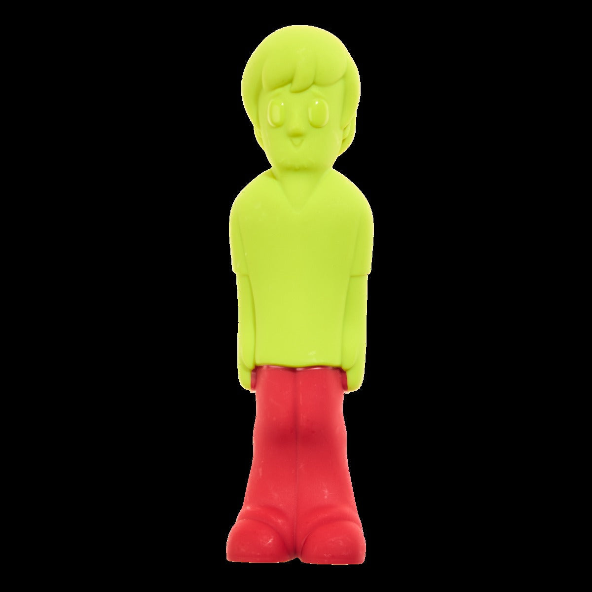The Zoinkster Super Chewer Durable Gnaw Dog Toy