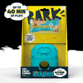 Licksters: Starter Kit (Toy + 2 Treat Packs)