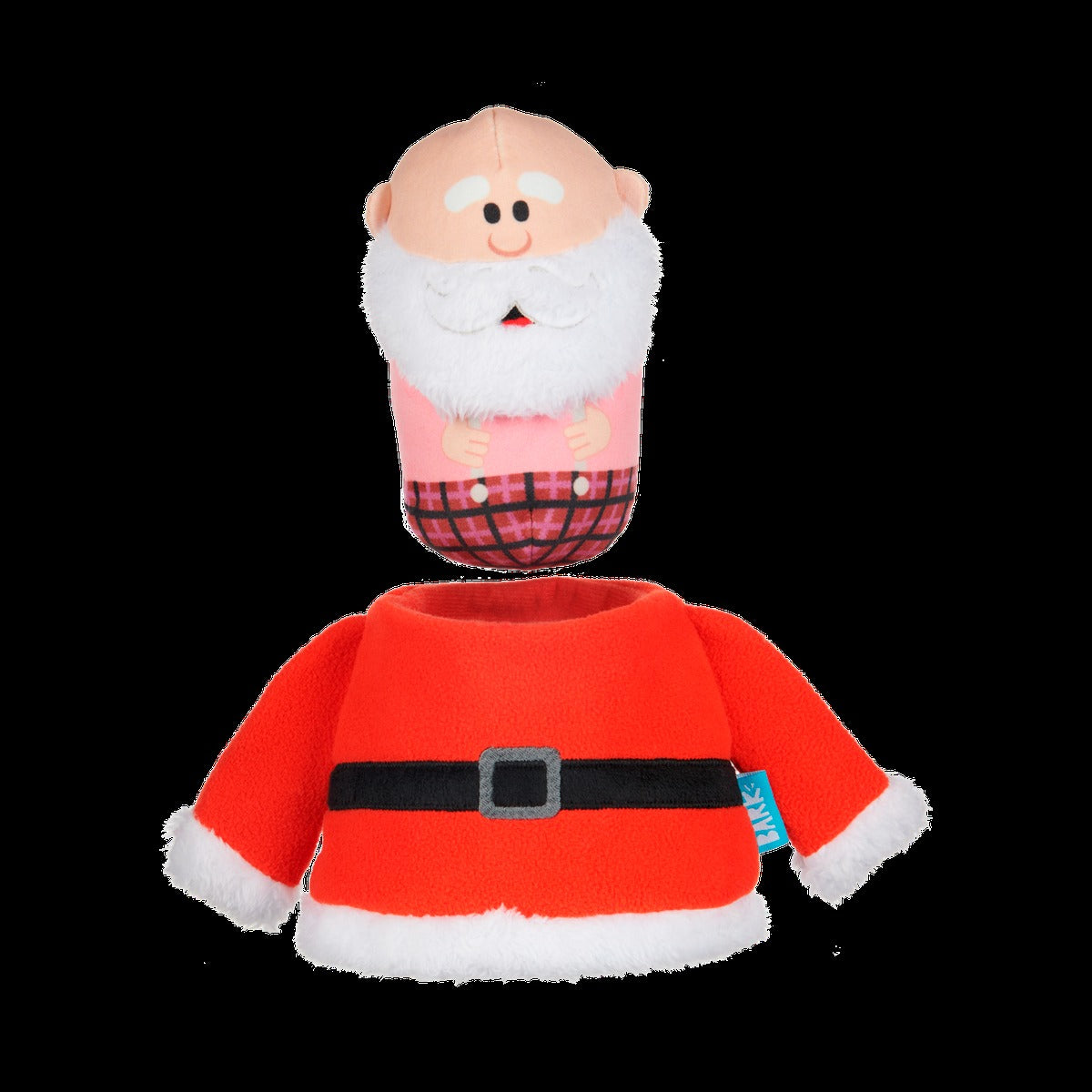 Rudolph® Holiday Gift BarkBox