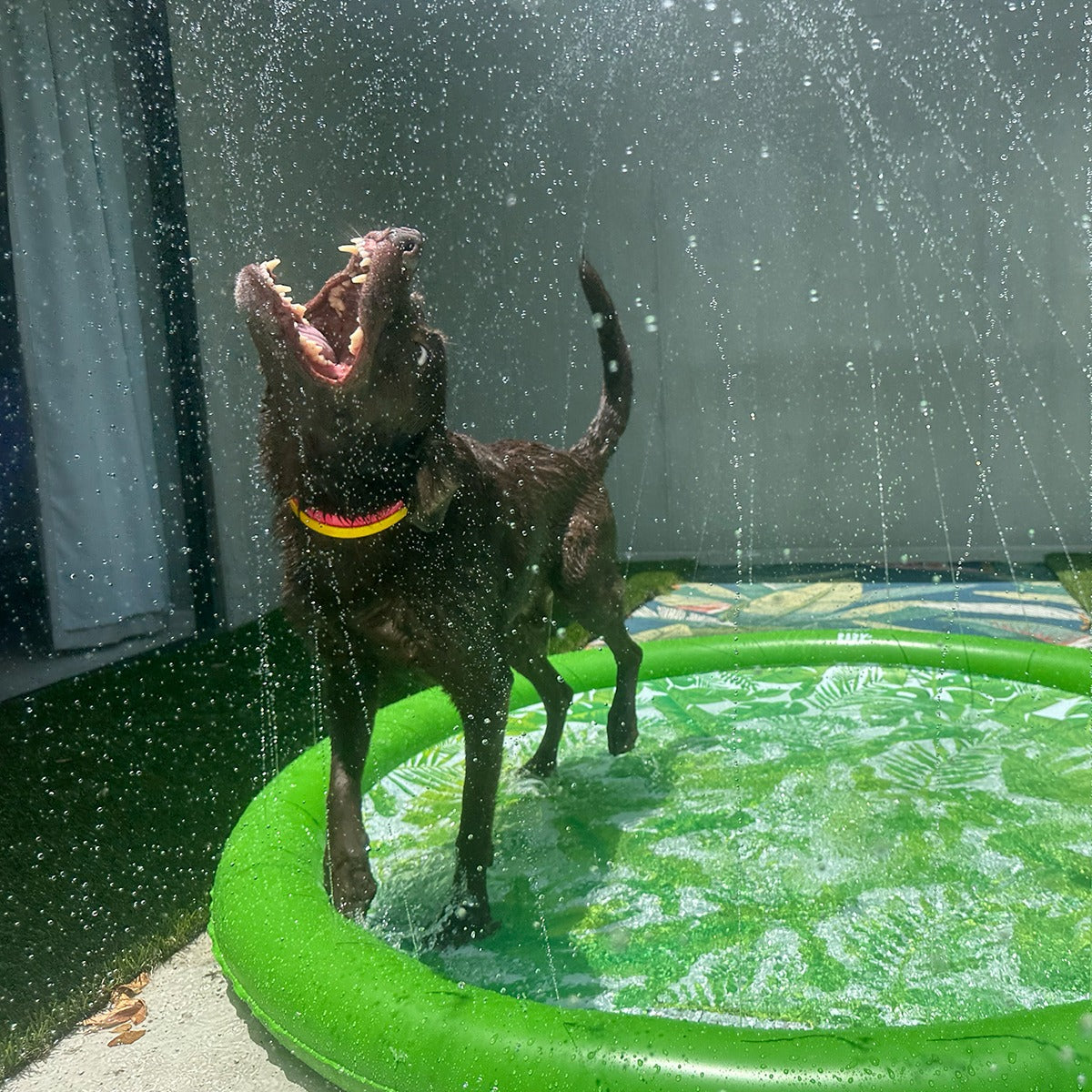 FUNBOY Splash Pad