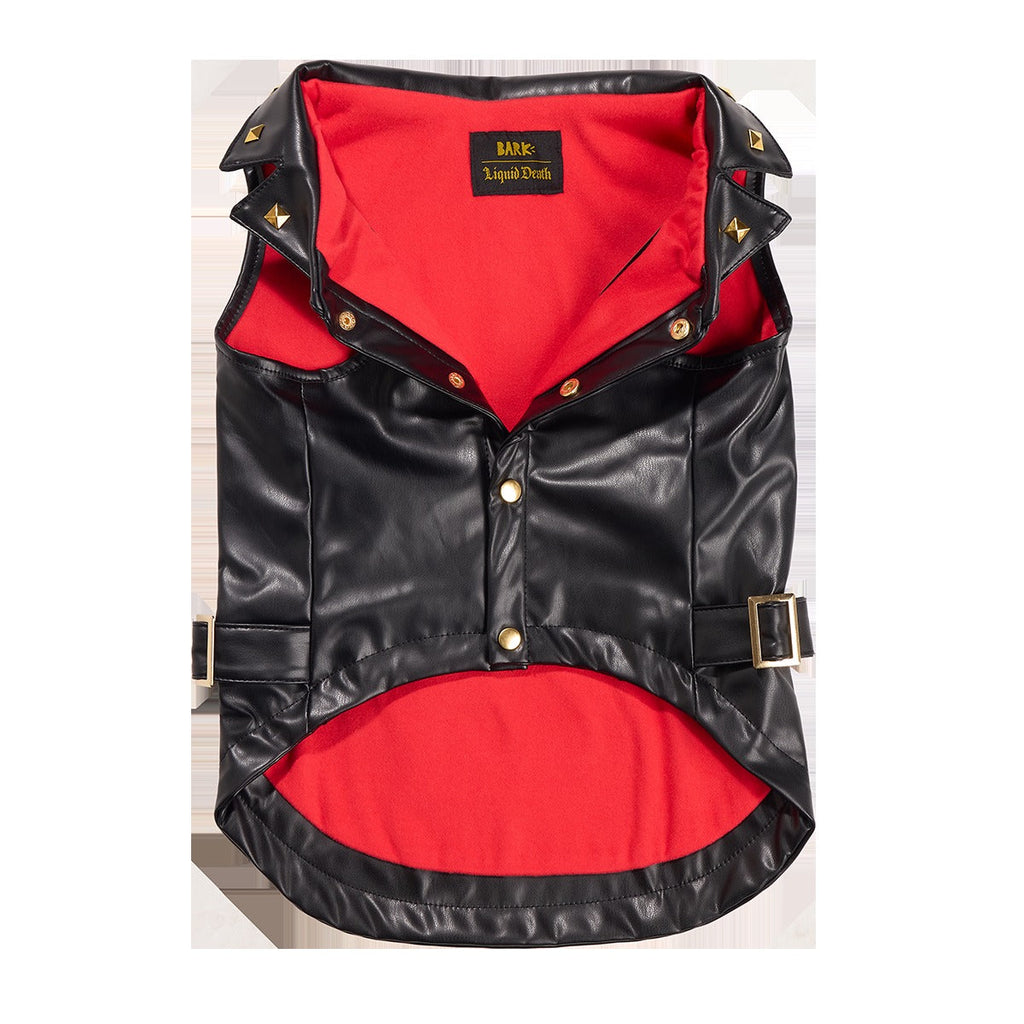 Vest in Peace Dog Vest