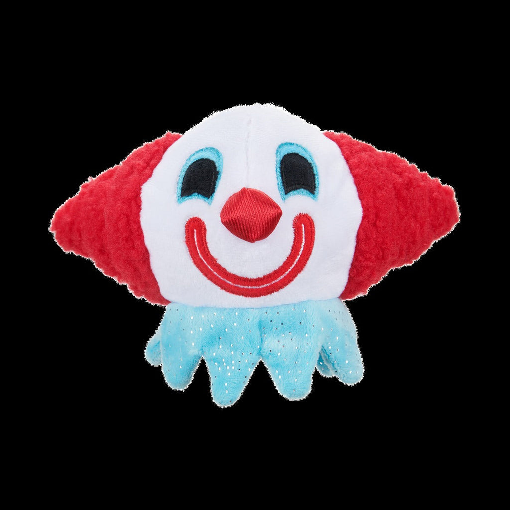 Last Laugh Bundle Plush Dog Toy