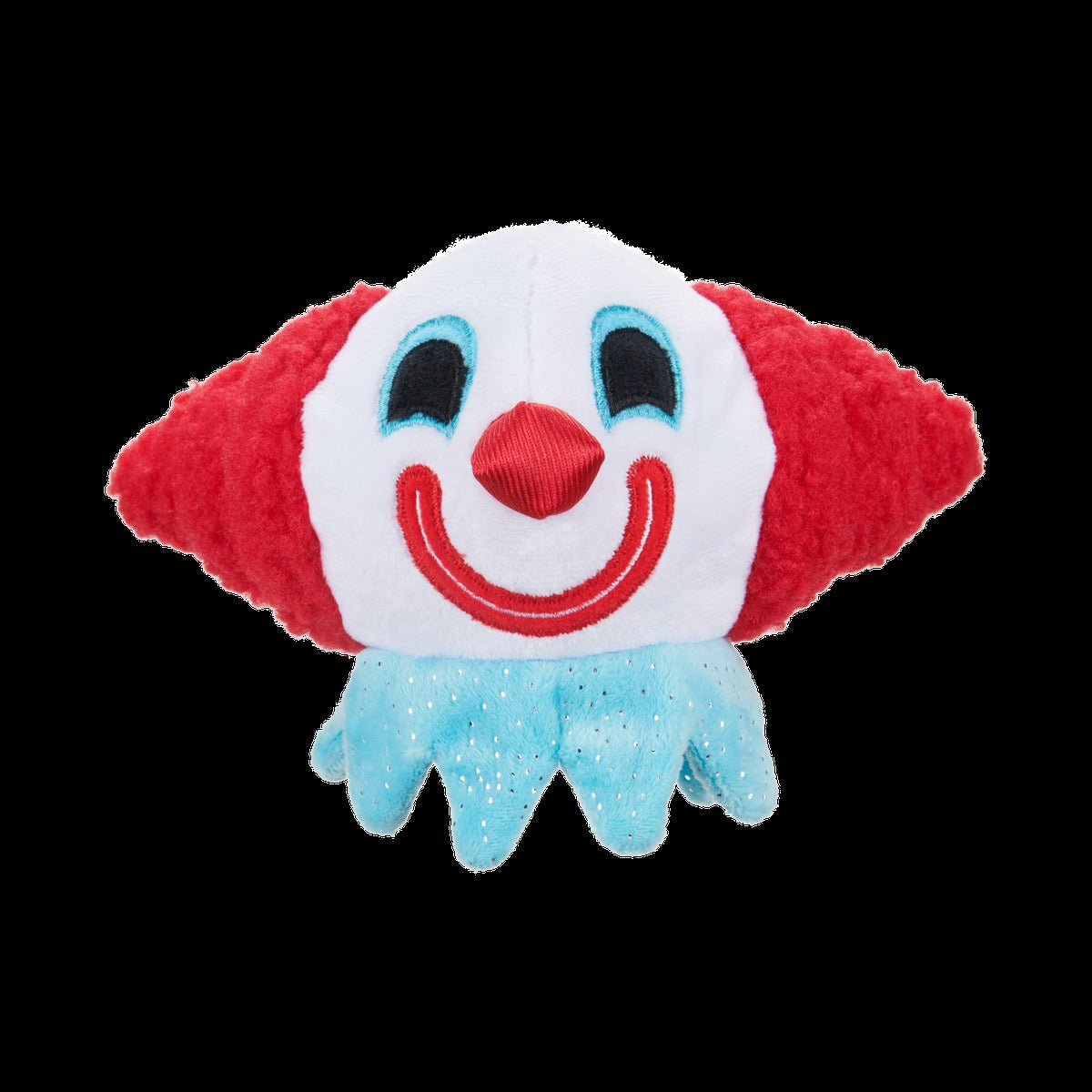 Last Laugh Bundle Plush Dog Toy