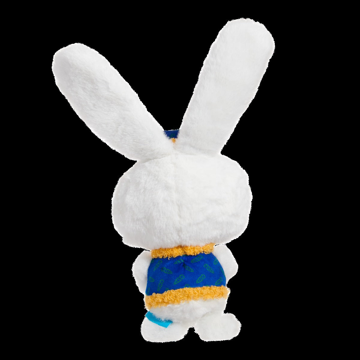 Hoppy Lunar New Year Plush Tug Dog Toy