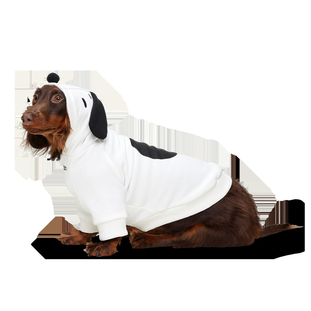 Snoopy Dog Hoodie