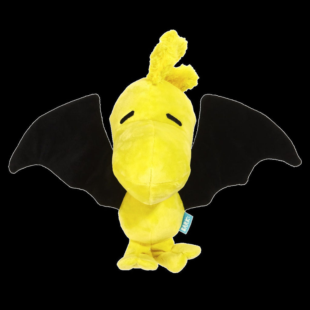 Woodstockula Plush Extra-Large + Tug Dog Toy