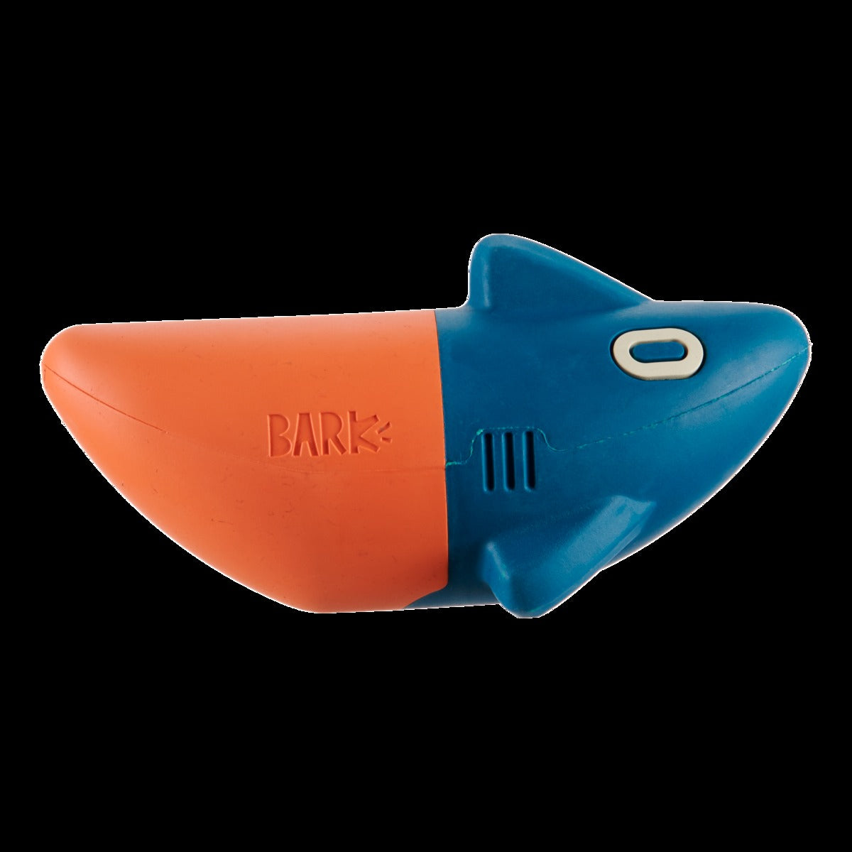 Jump the Shark Super Chewer Durable Fetch Dog Toy