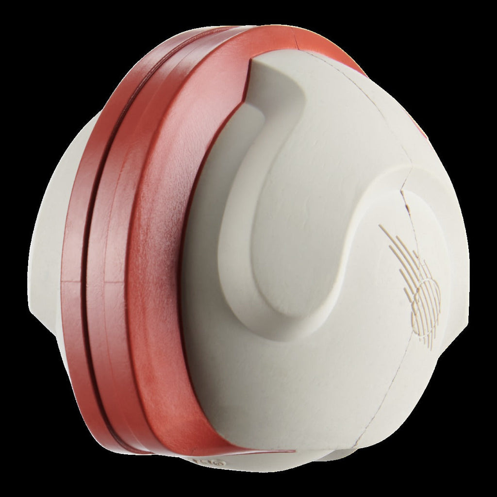 Light Side Star WarsTM Super Chewer Durable Bundle Fetch + Gnaw Dog Toy