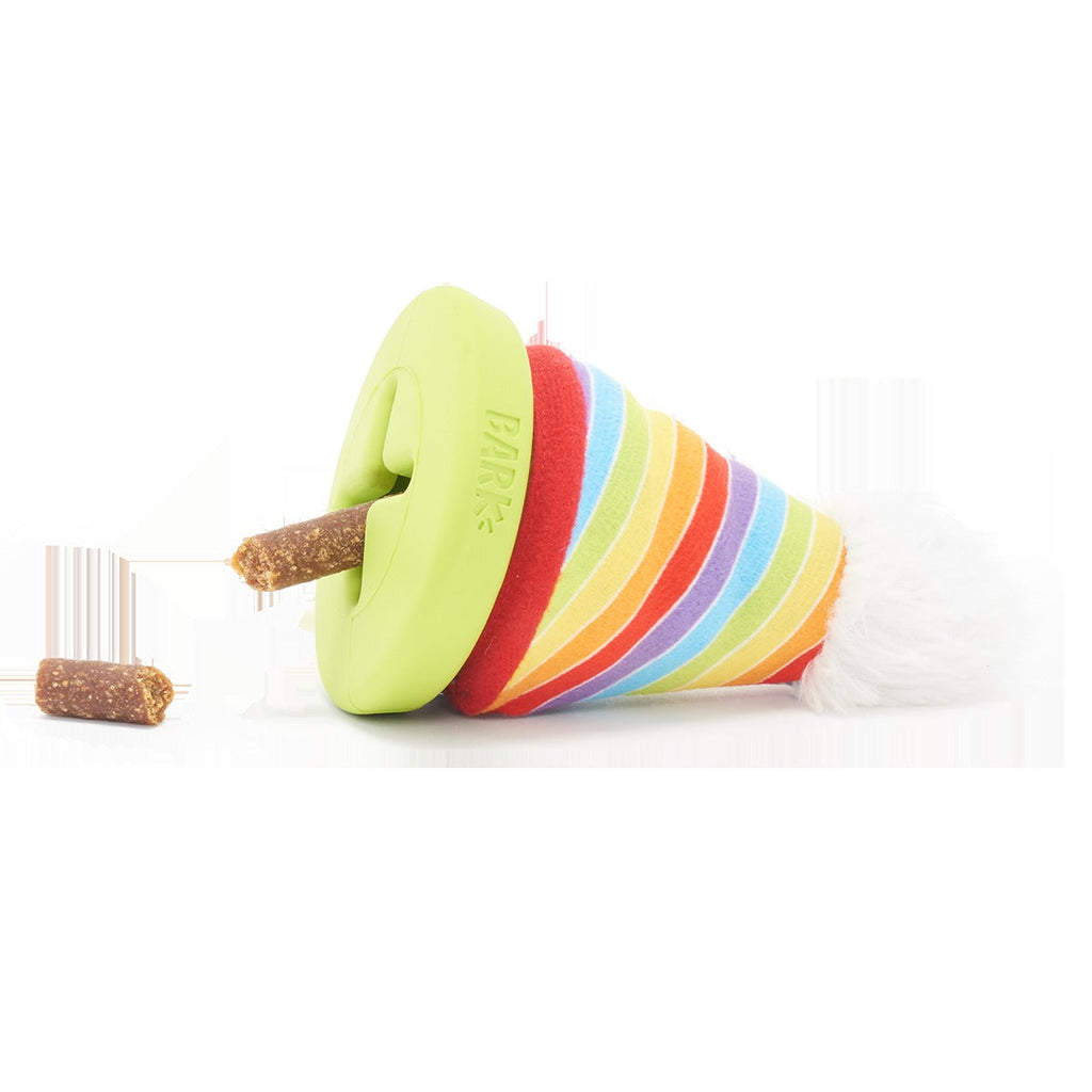 Birthday Super Chewer Box (Toy-Only) - One Month Gift Box
