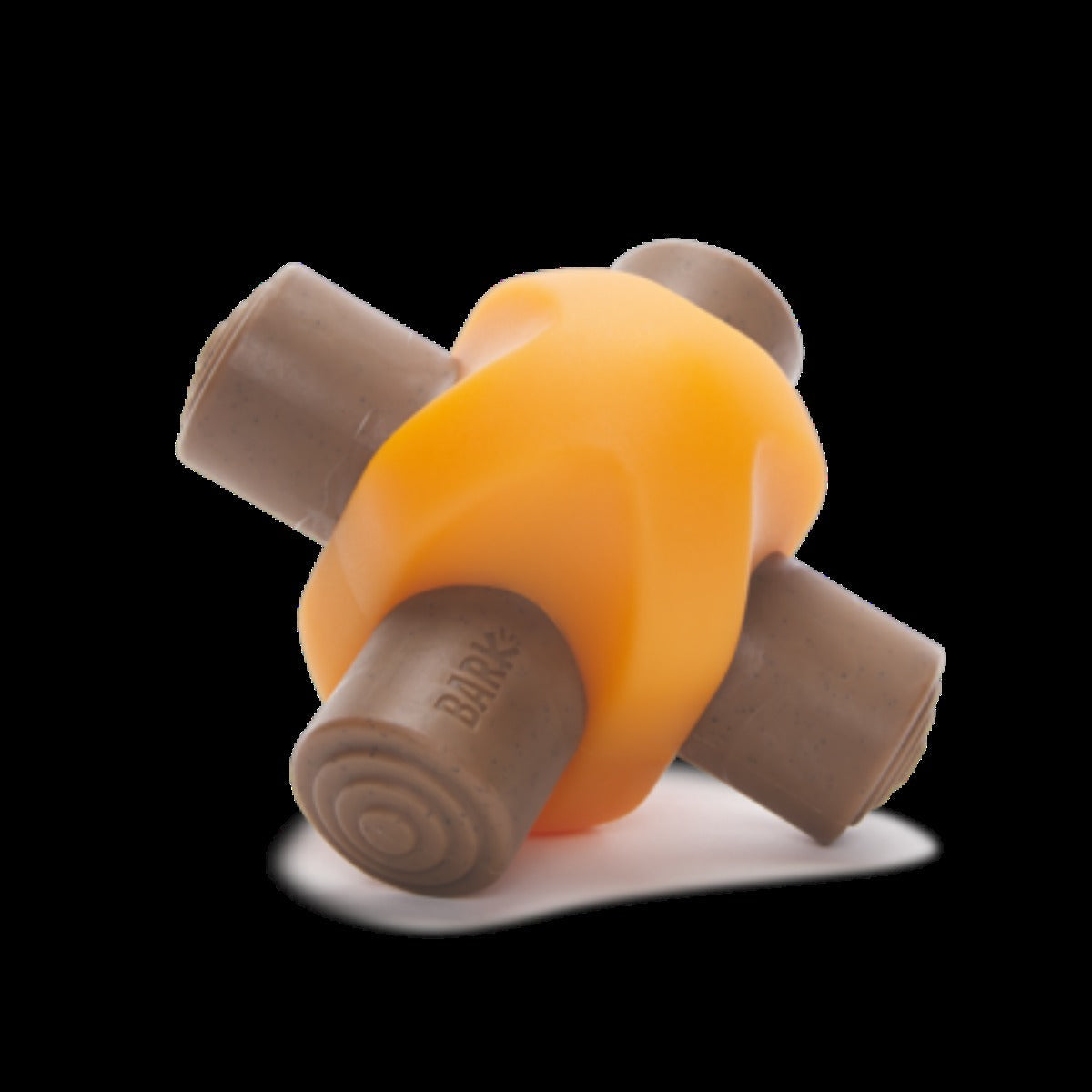 Chompfire Super Chewer Durable Gnaw Dog Toy