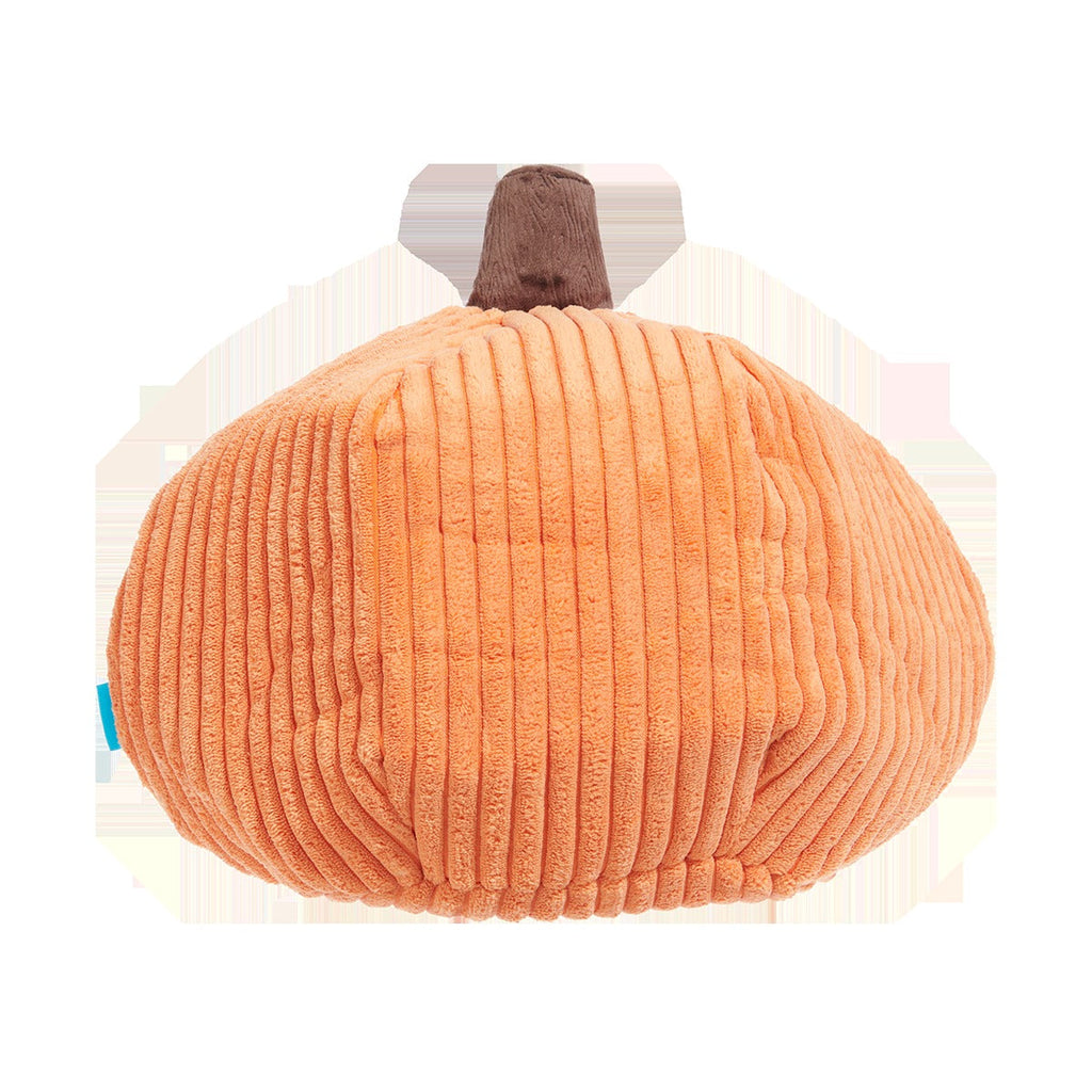 Chumpkin Plush Tug Dog Toy
