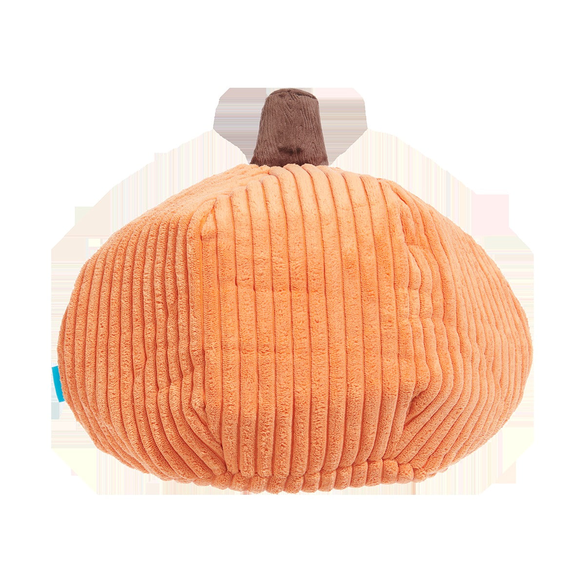 Chumpkin Plush Tug Dog Toy