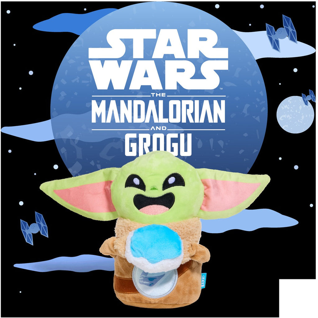 BARK 12 Month Subscription - Star WarsTM: The Mandalorian And Grogu First Box