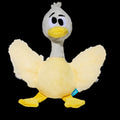 Lucy Goosey Plush Tug Dog Toy