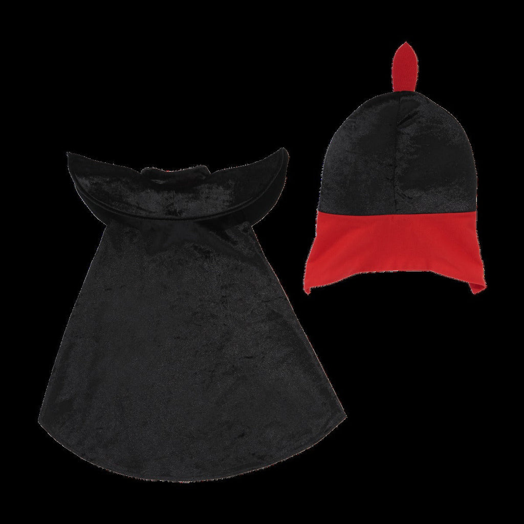 Jafar Dog Costume