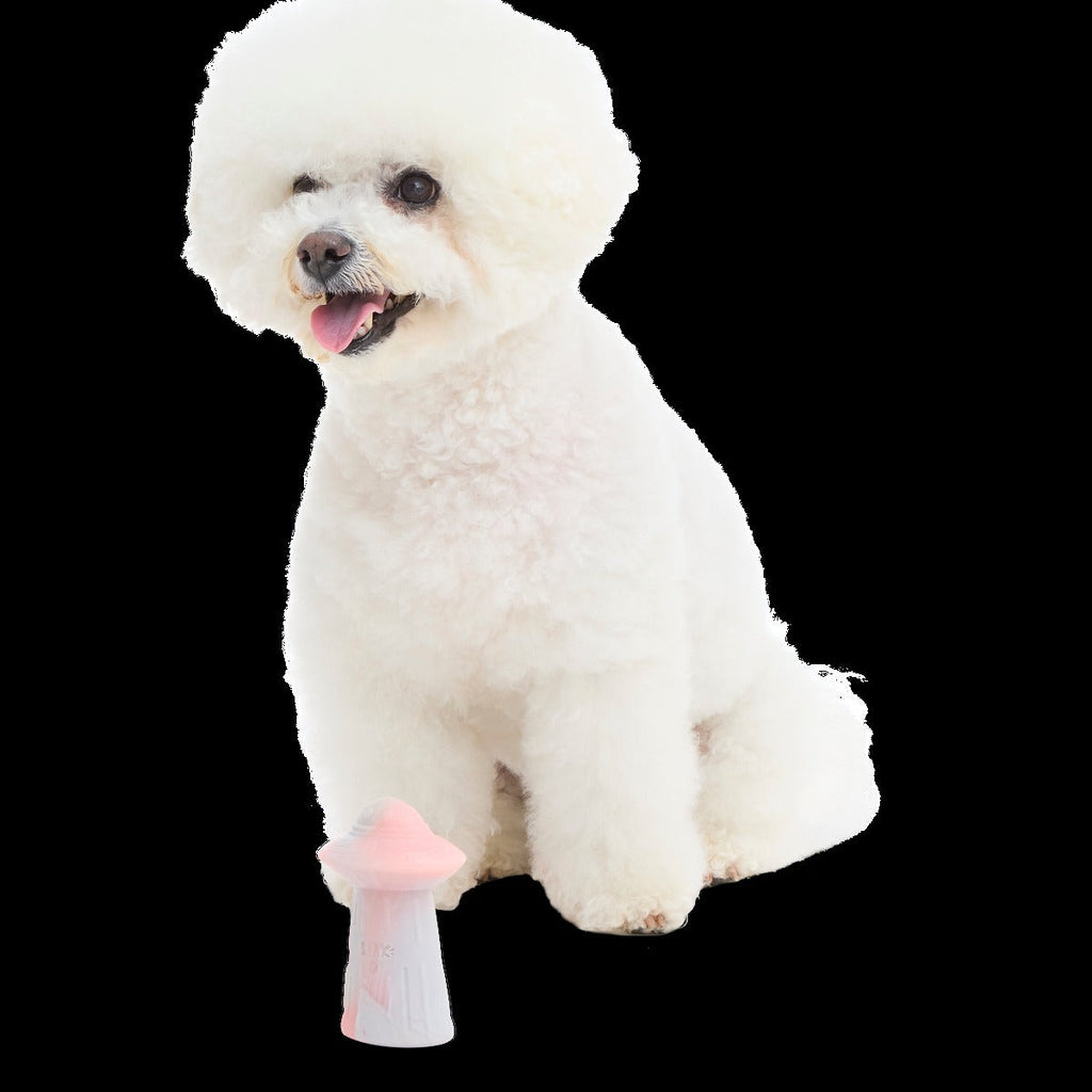 U.F.O.M.G. Super Chewer Durable Gnaw Dog Toy