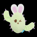 Consuela the Hoppy Cactus Plush 2-in-1 + Tug Dog Toy