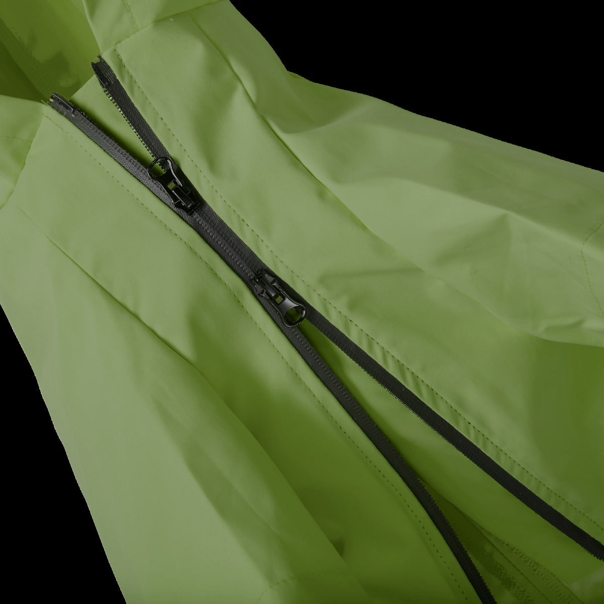 The Dry Dog Raincoat