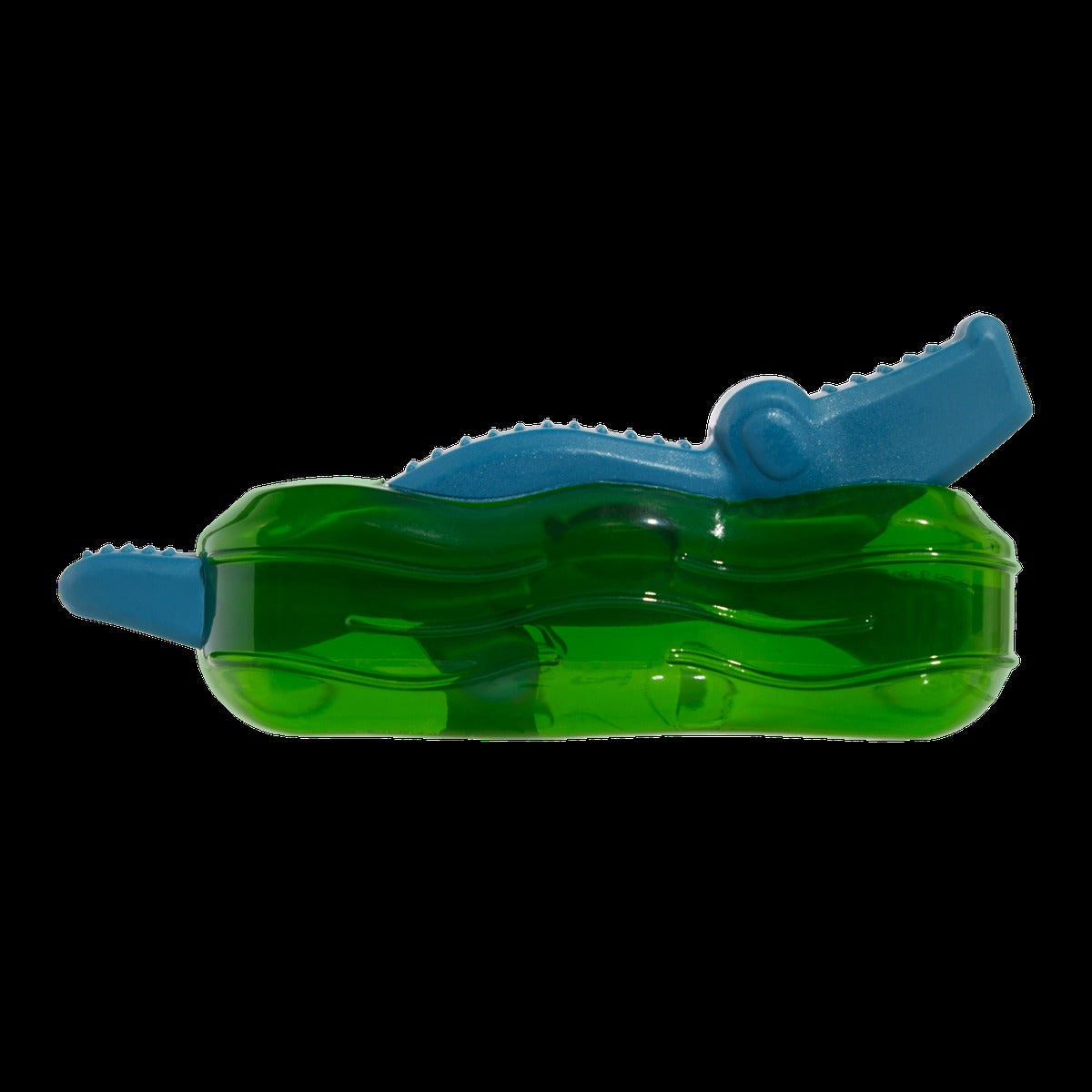 Crocness Monster Super Chewer Durable Gnaw Dog Toy