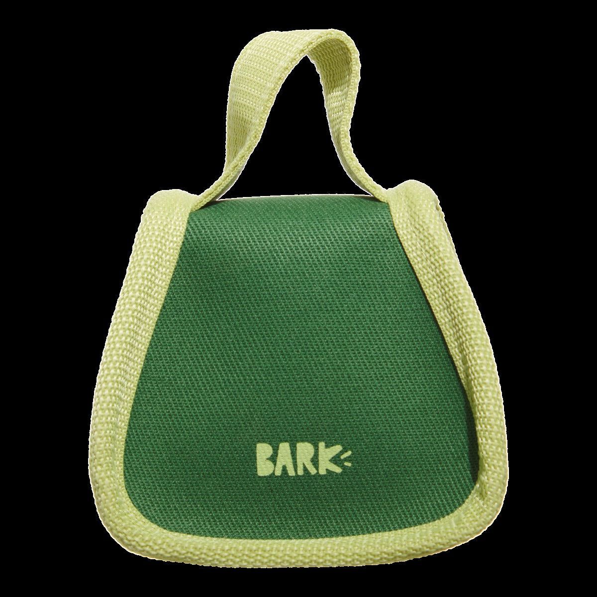 Parks Tuffel Bag Super Chewer Durable 2-in-1 Dog Toy