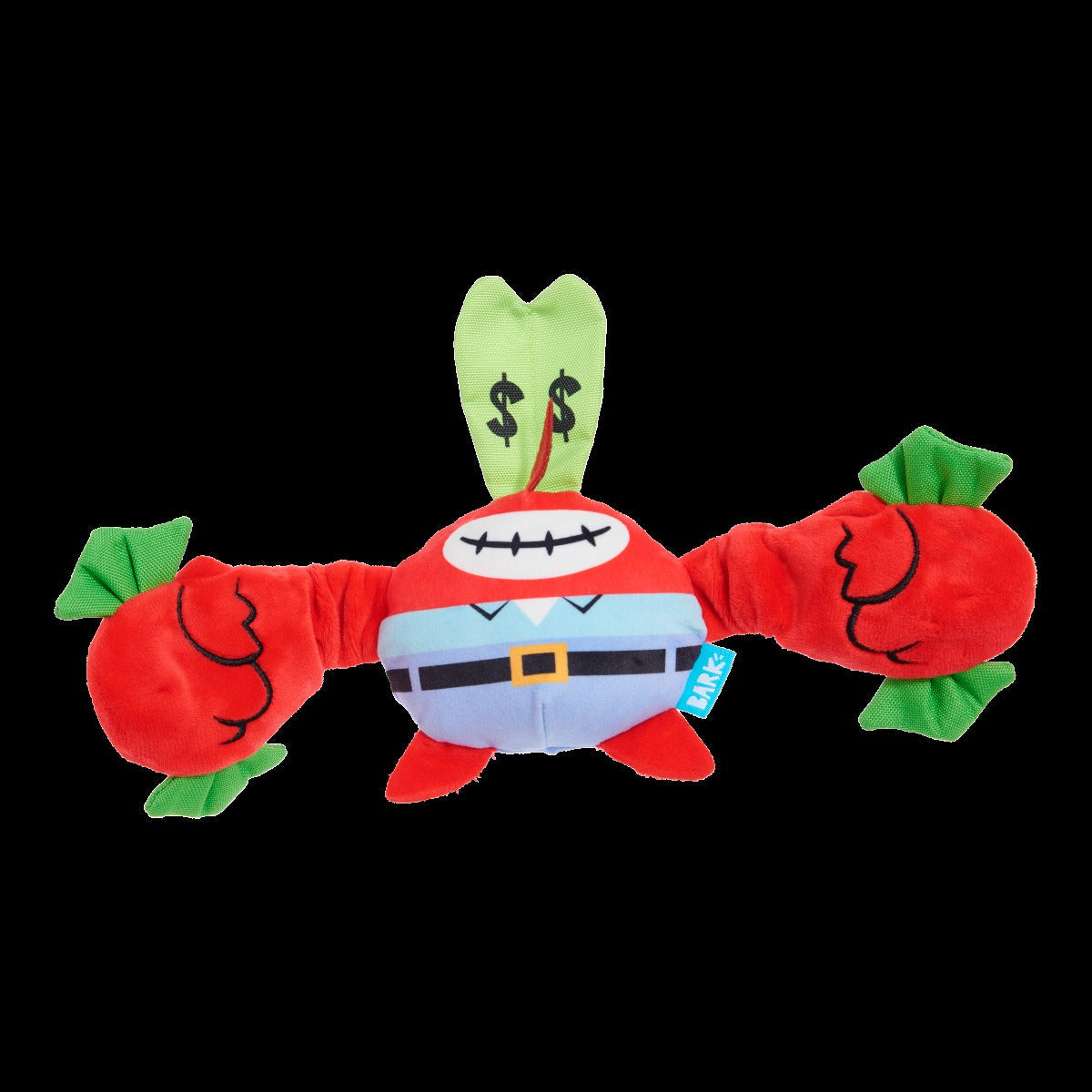 Plush SpongeBob Bundle