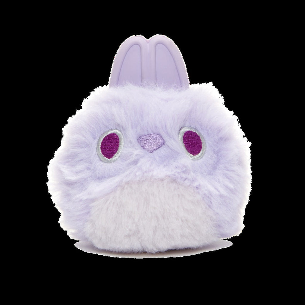 Beaster Bunny Super Chewer Durable 2-in-1 + Enrichment Dog Toy