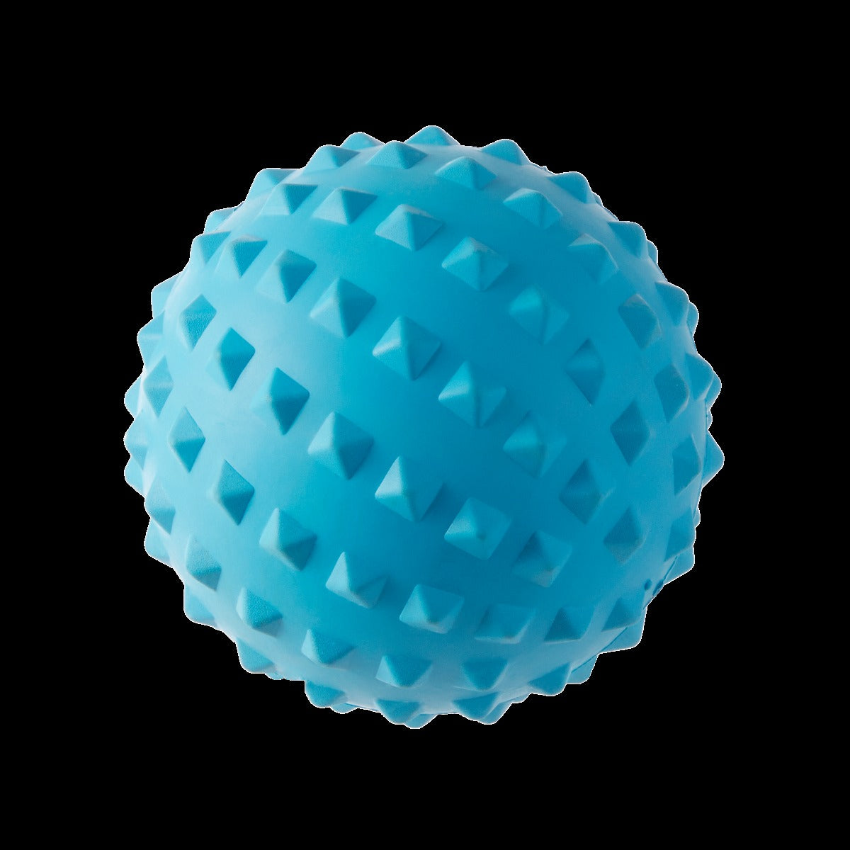 Spike The Beach Ball Super Chewer Durable 2-in-1 + Fetch Dog Toy