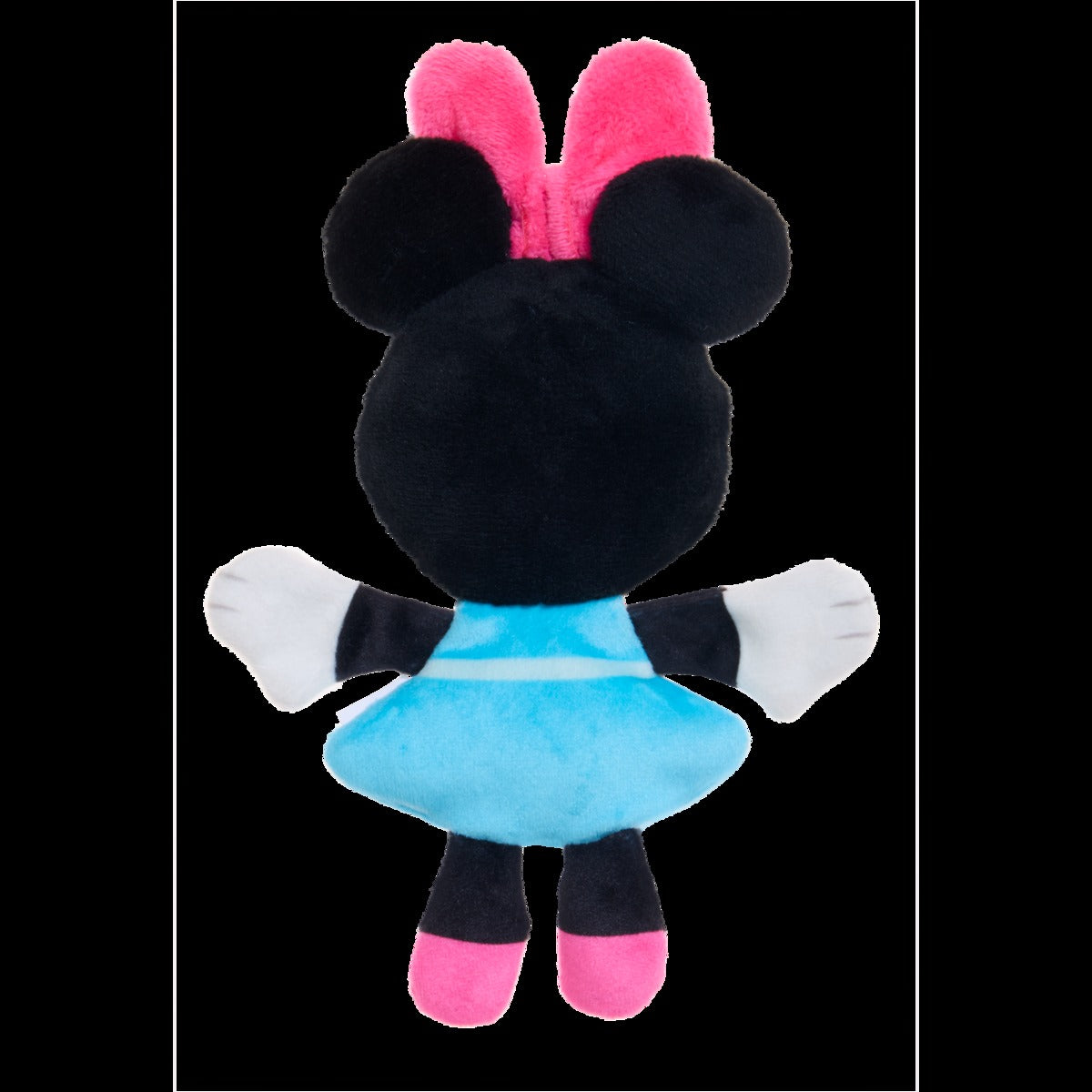 My Pal Minnie Plush Tug Dog Toy