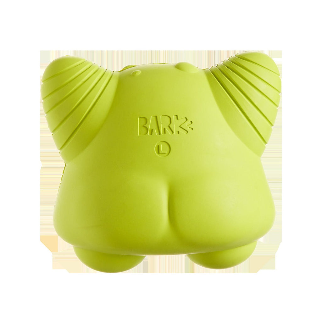 Goblin Booty Super Chewer Durable Gnaw Dog Toy