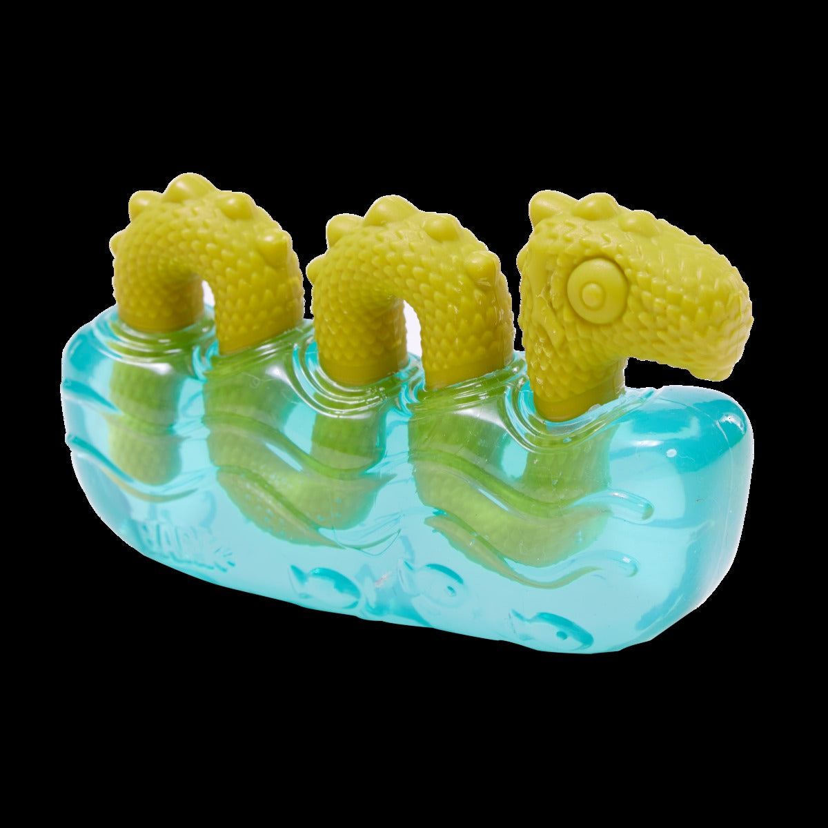 The Dogness Monster Super Chewer Durable Gnaw Dog Toy