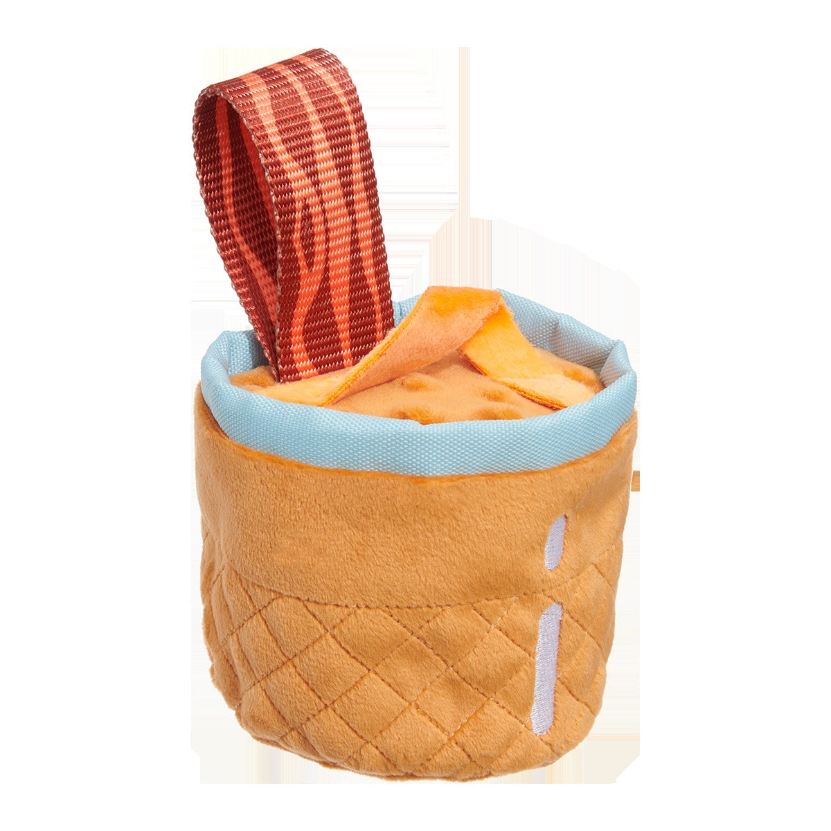 Cocktail Club, Plush Cocktail Monthly Dog Toys