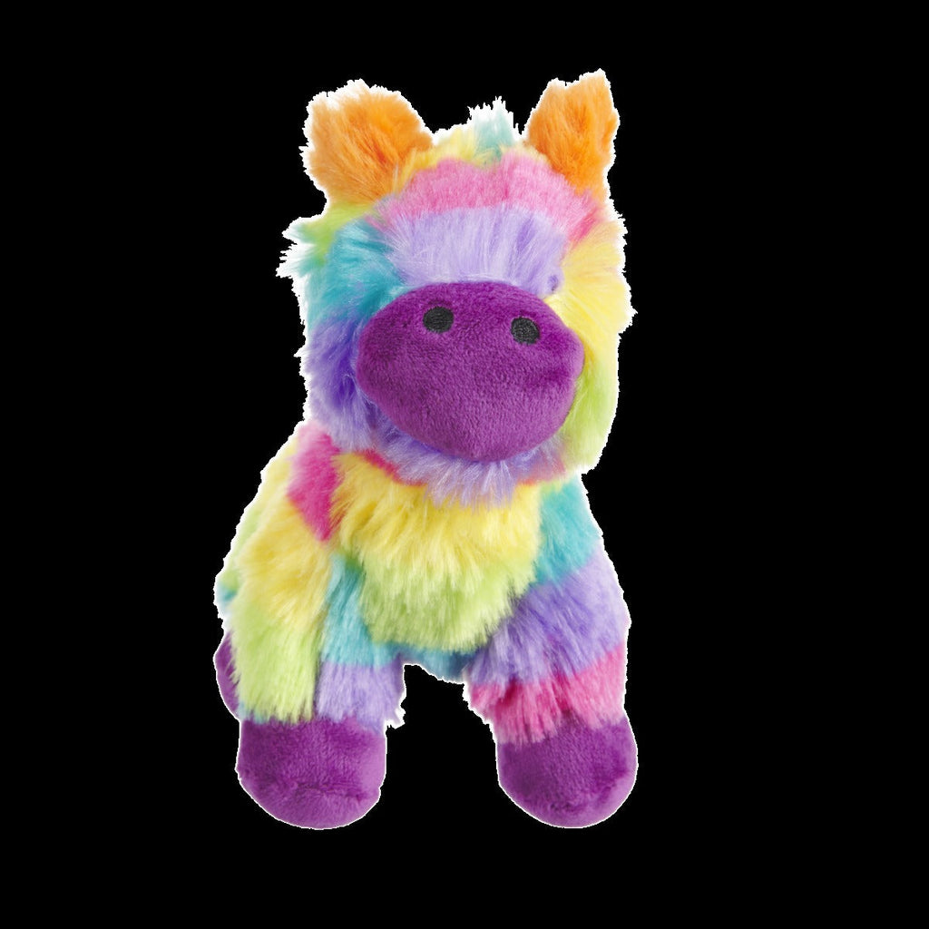 Full o' Fluff Pinata Plush Tug Dog Toy