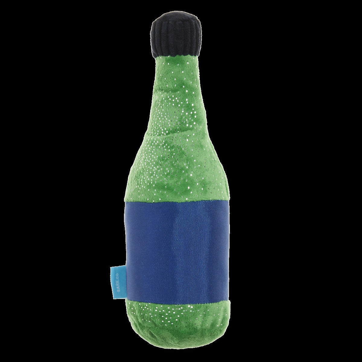 Fetch Me A Sake Plush Tug Dog Toy