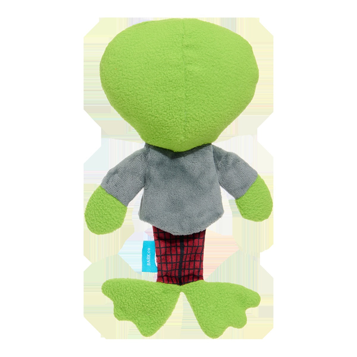 Kermit the Frog as “Bob Catch-It" Plush Tug Dog Toy