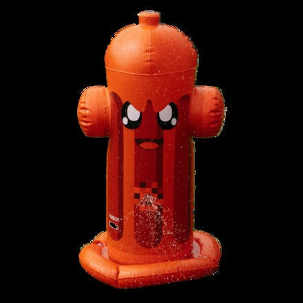 FUNBOY x Bark Harry the Hydrant Sprinkler