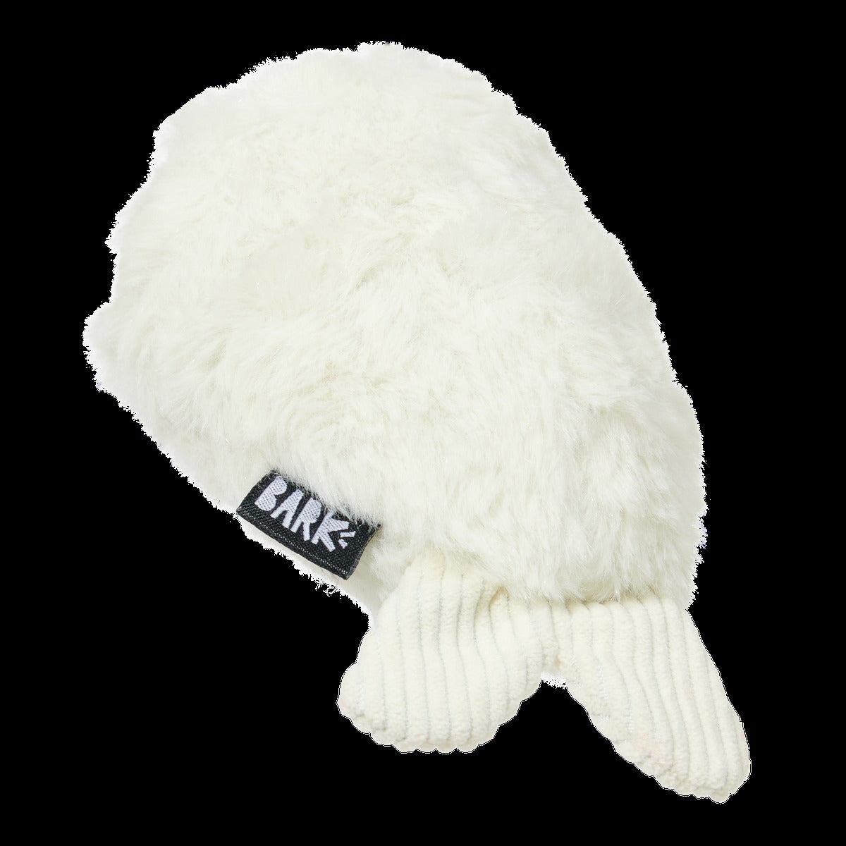 Seal Meal Super Chewer Durable 2-in-1 + Enrichment Dog Toy