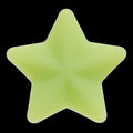 Shooting Starf Super Chewer Durable Gnaw Dog Toy