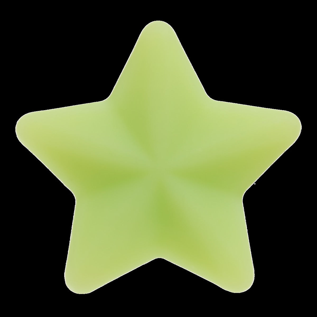Shooting Starf Super Chewer Durable Gnaw Dog Toy