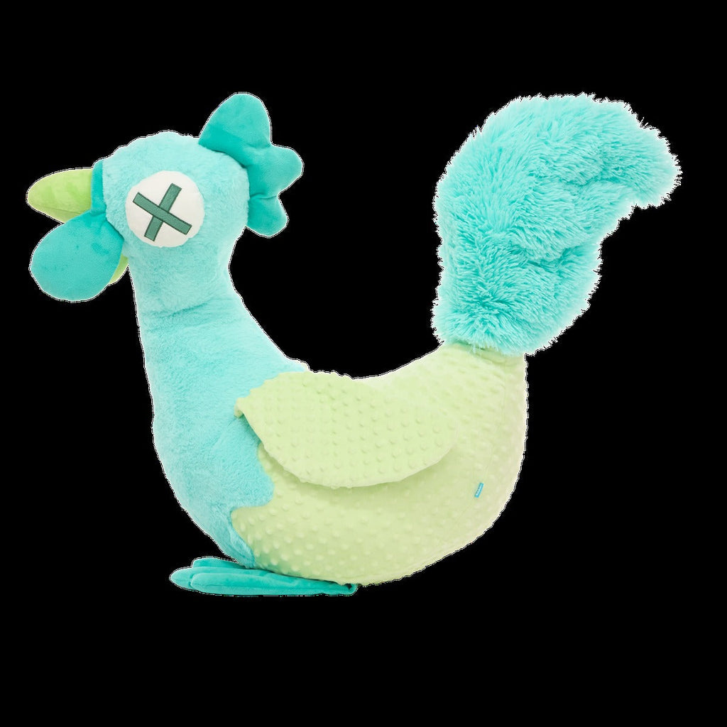 Revenge of Poultrygeist Plush XXL Tug Dog Toy