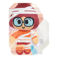 Mummy VelmaTM Plush Tug Dog Toy