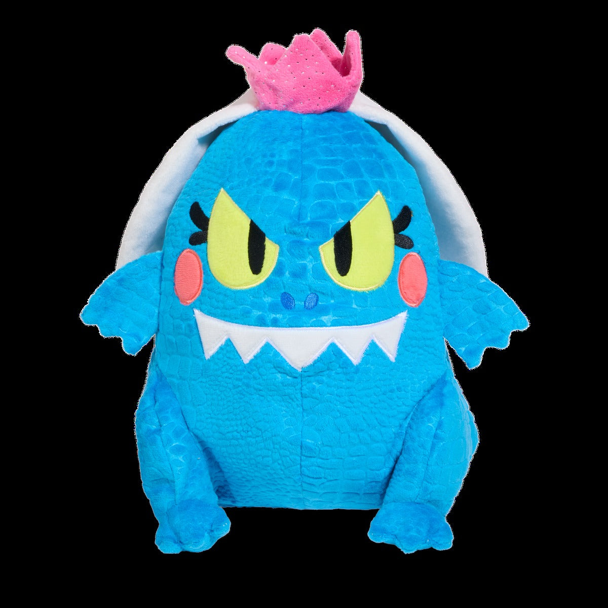 Bridezilla Plush Extra-Large + 2-in-1 Dog Toy