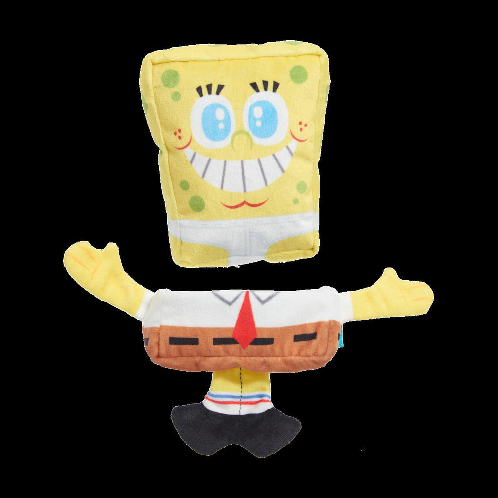 Plush SpongeBob Bundle