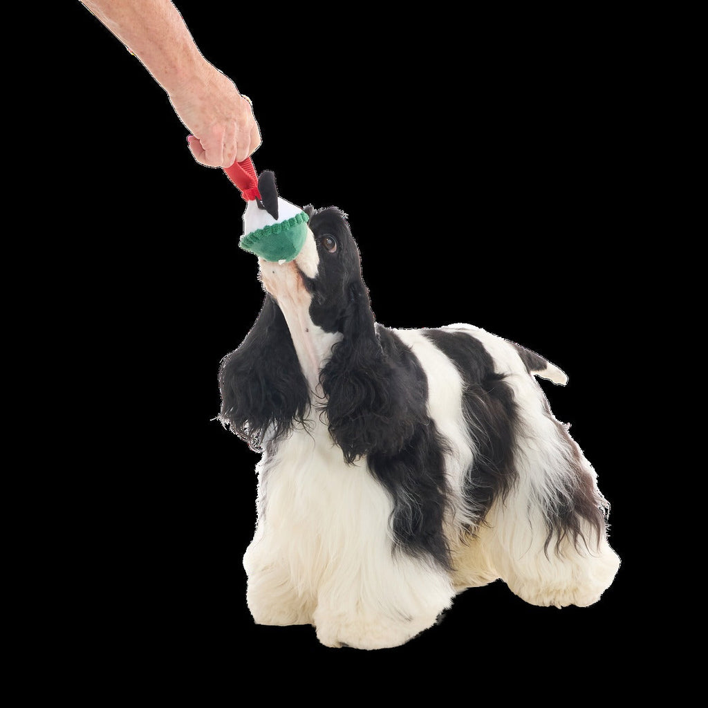 Blizzard Beagle Durable Super Chewer Tug Dog Toy