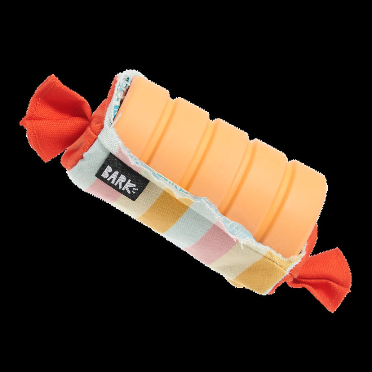 Throw-it-Alls Super Chewer Durable 2-in-1 + Enrichment Dog Toy