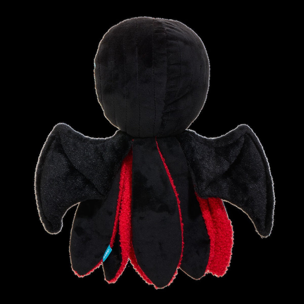 Ollie the Octopus Club, Plush Tug Monthly Dog Toys