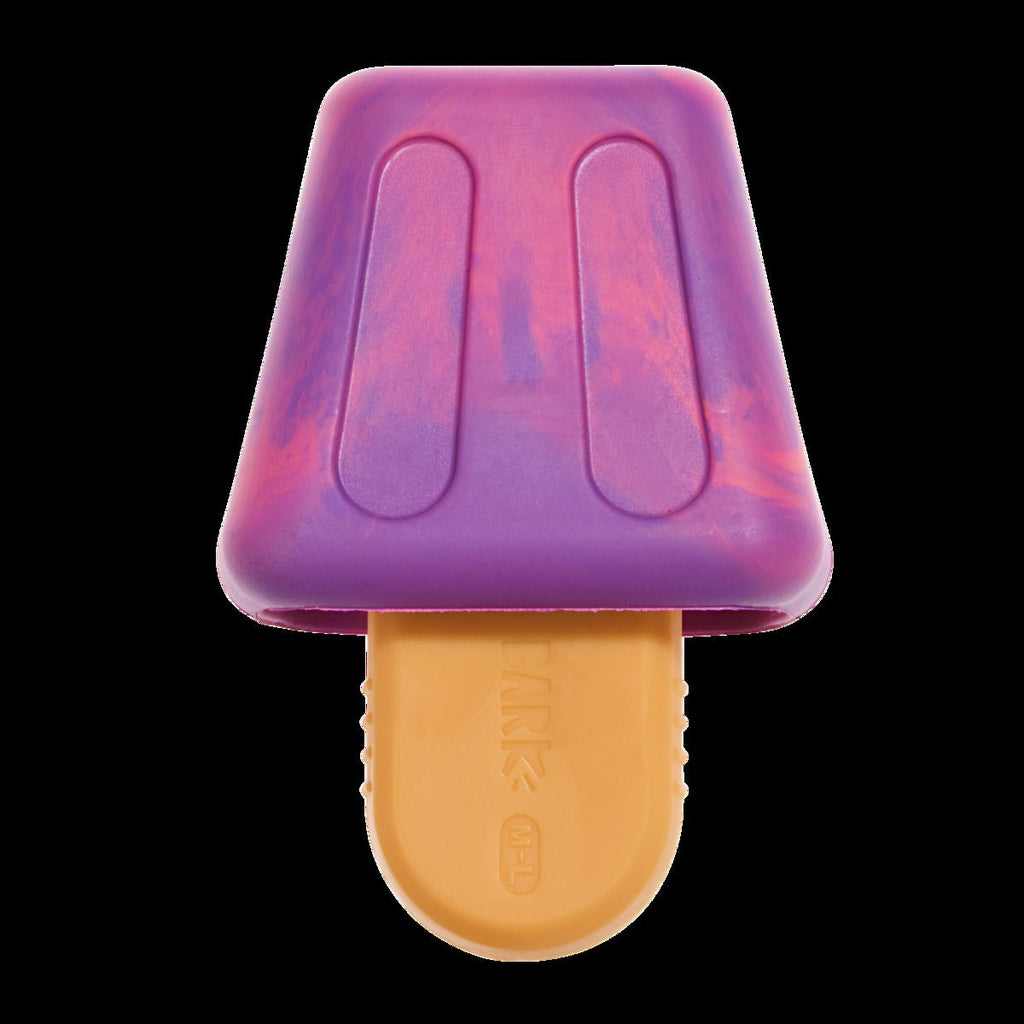 Chill N' Chomp Ice Pop Kit Super Chewer Durable Enrichment Dog Toy