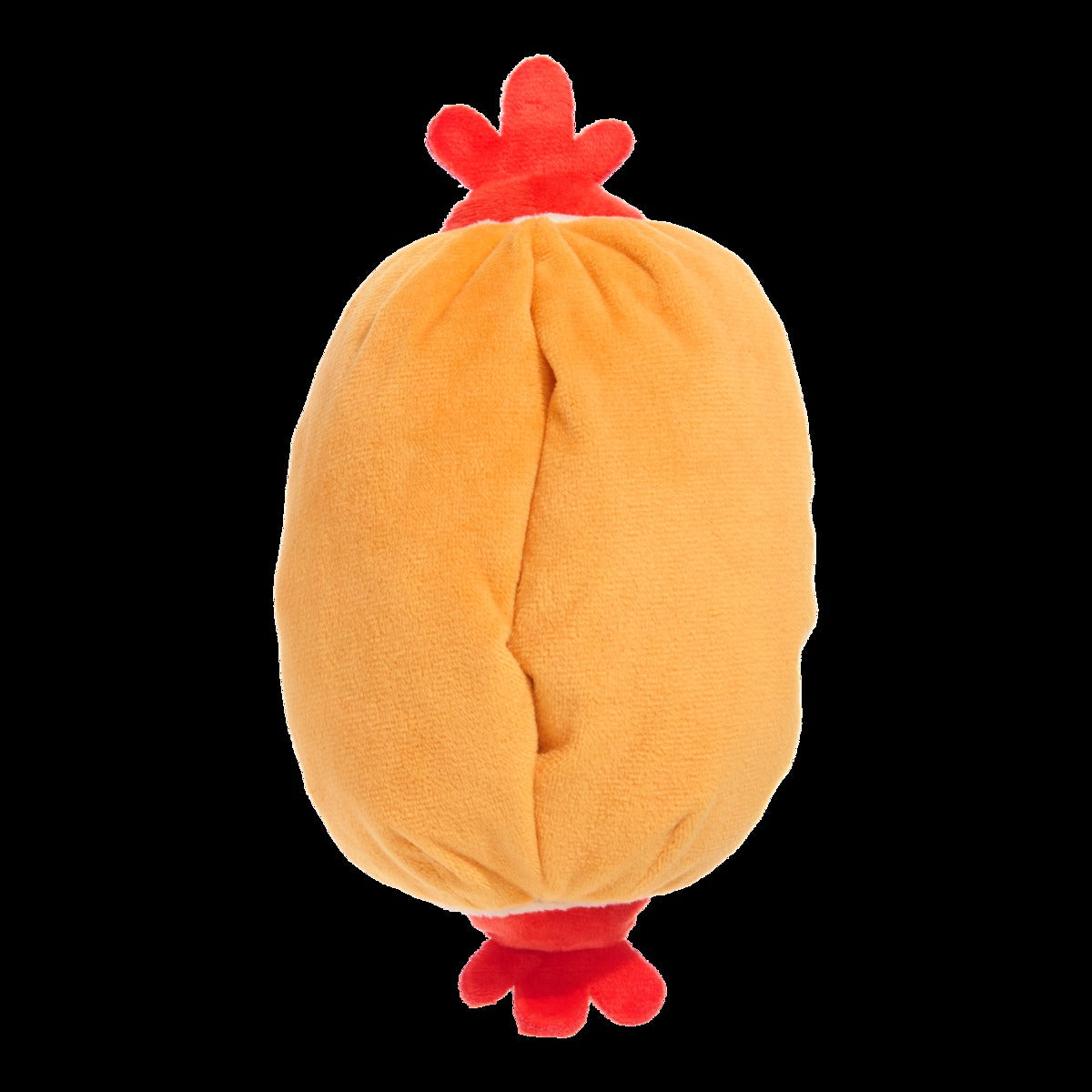 Frank Flirter Plush Tug Dog Toy