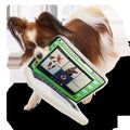 Snackbook Pro Plush Extra-Large + Enrichment Dog Toy