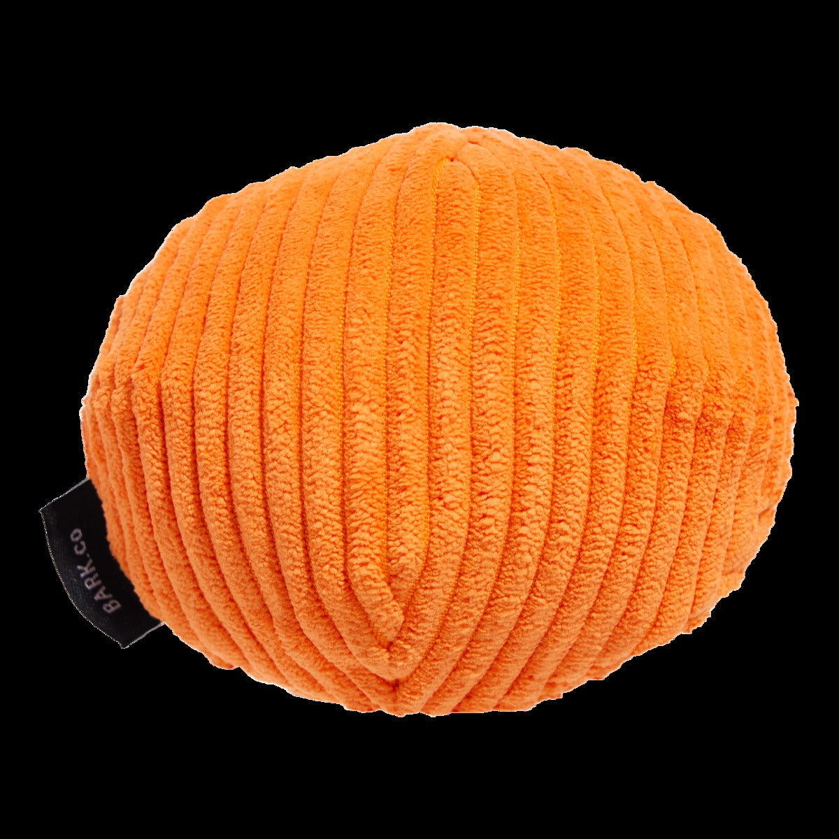 The Grrreat Pumpkin Super Chewer Durable 2-in-1 + Enrichment Dog Toy