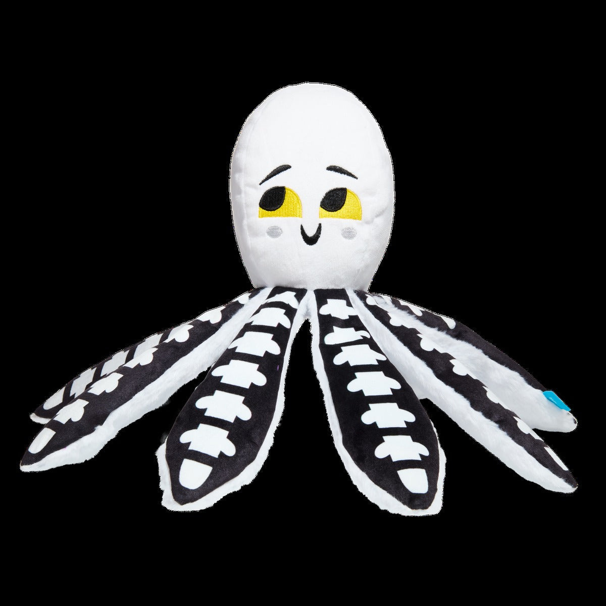 Sk-Ollie-Ton Plush Tug Dog Toy